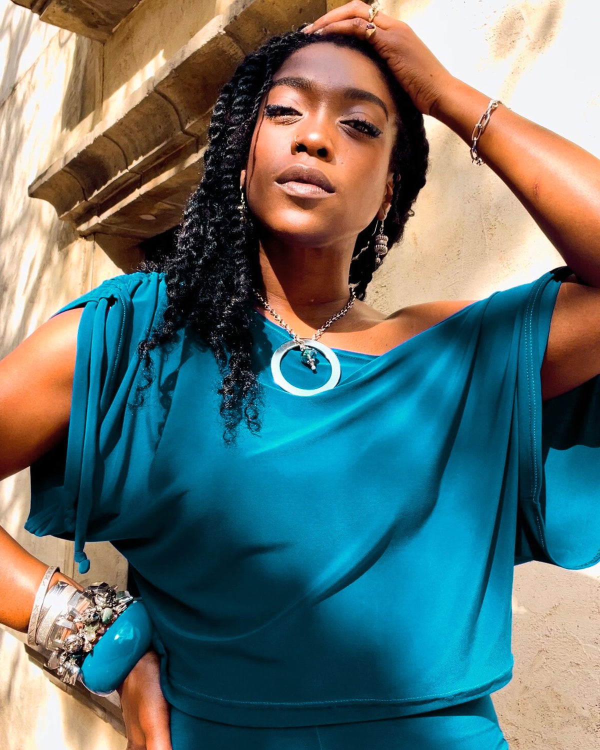 Carpe Diem Classic Top - DIMILOC