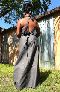 Decatur Denim Vest