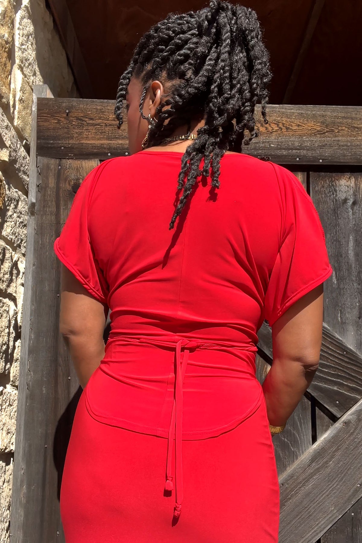 Roja Top