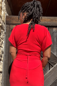 Roja Top