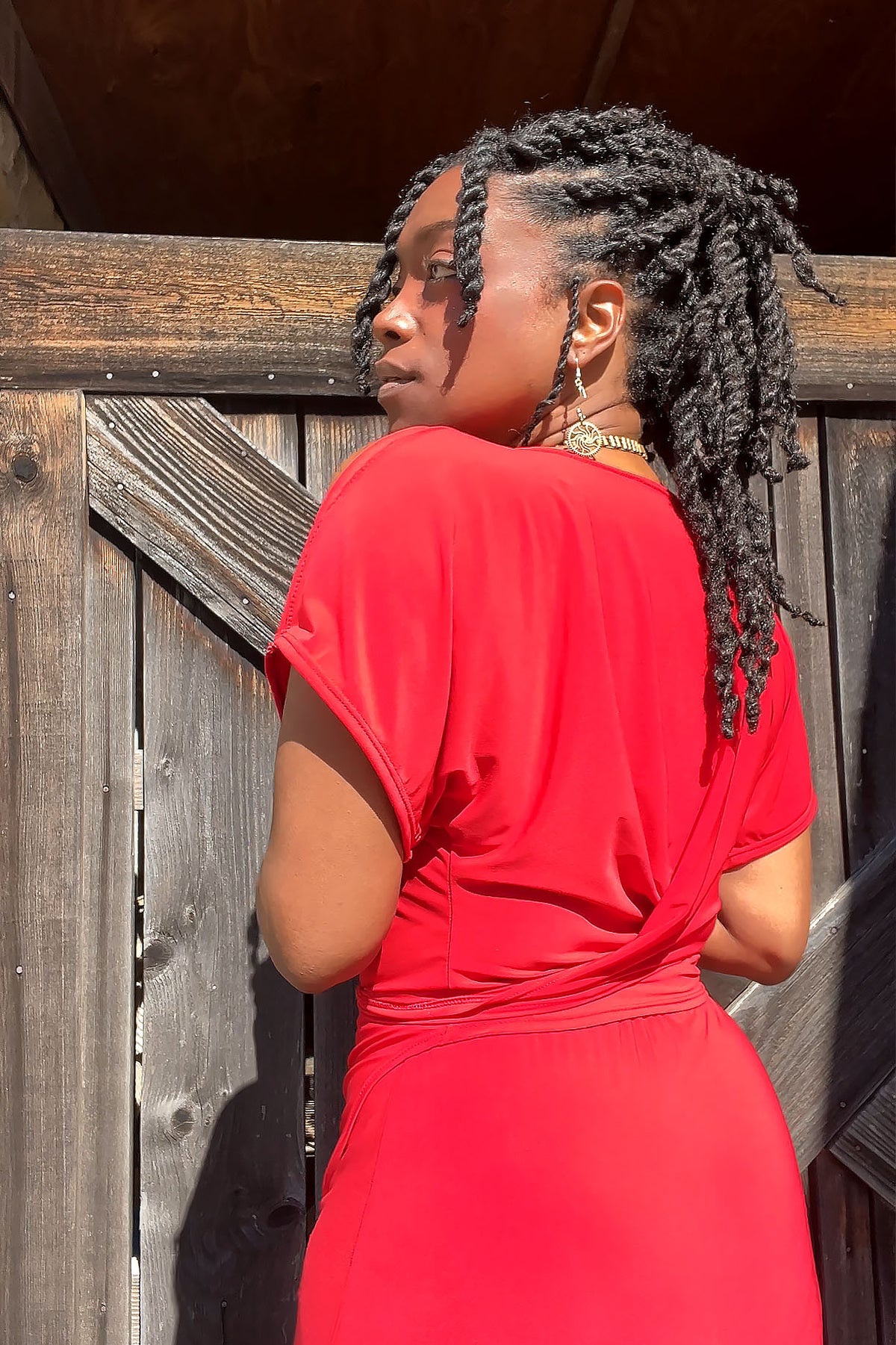 Roja Top