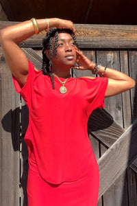 Roja Top