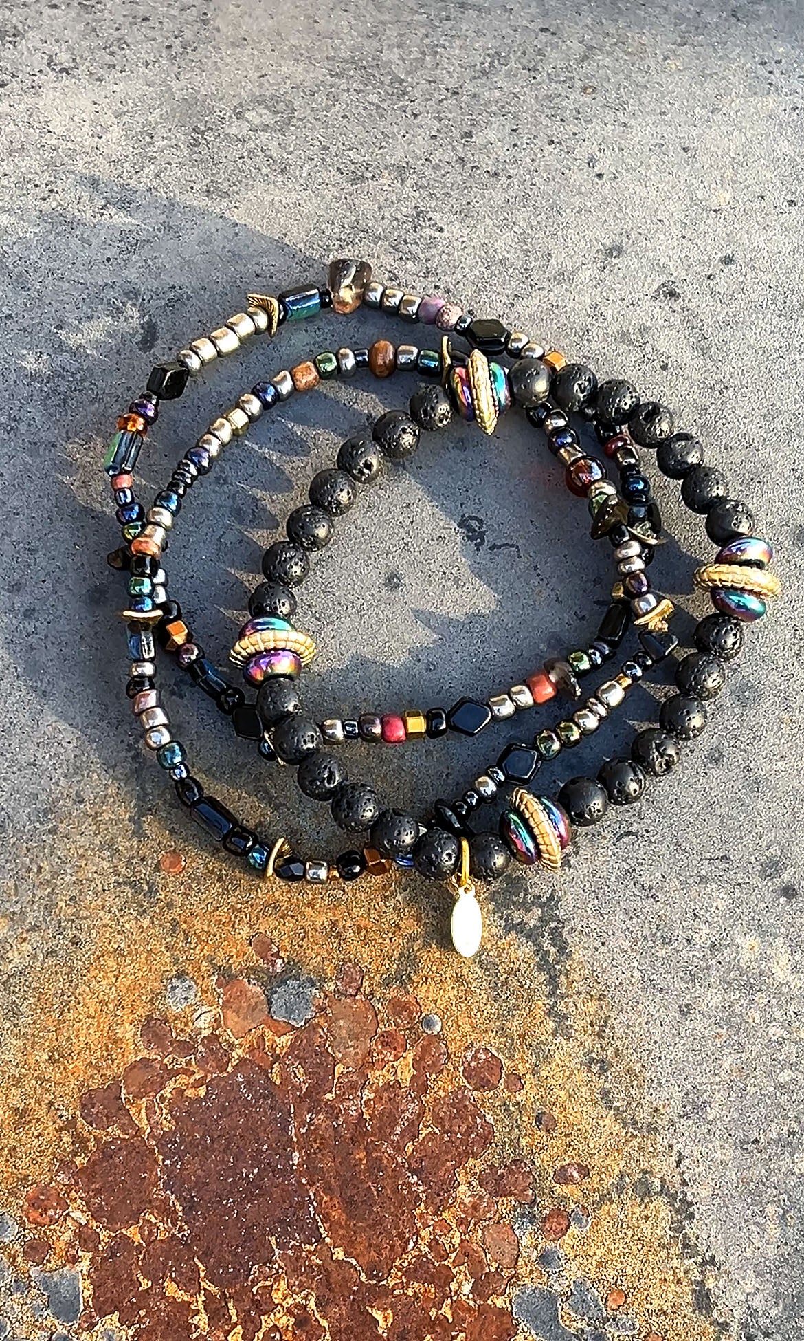 Beyond Bracelet Set