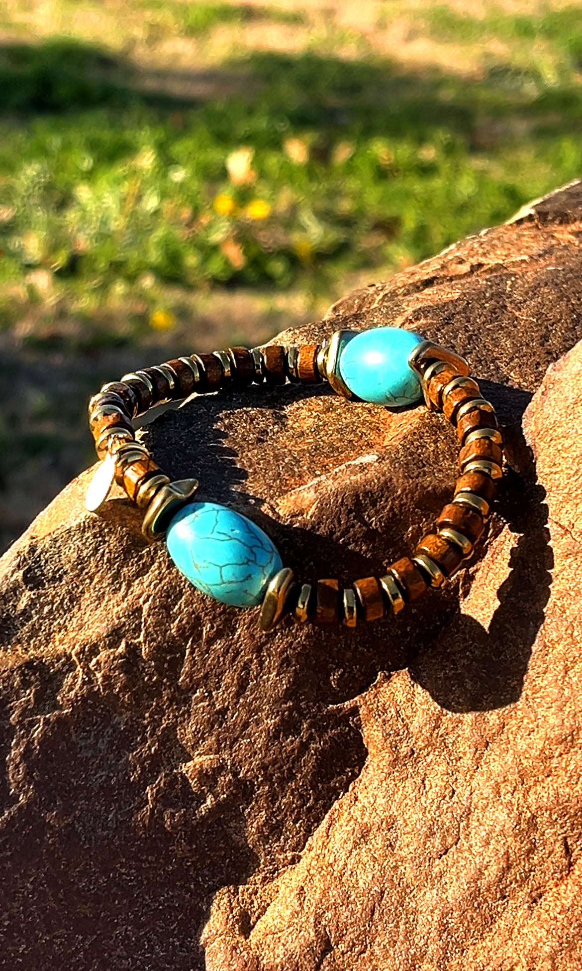 SouthWest Bracelet