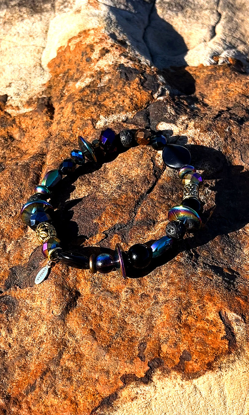 MagnusGalactica Bracelet