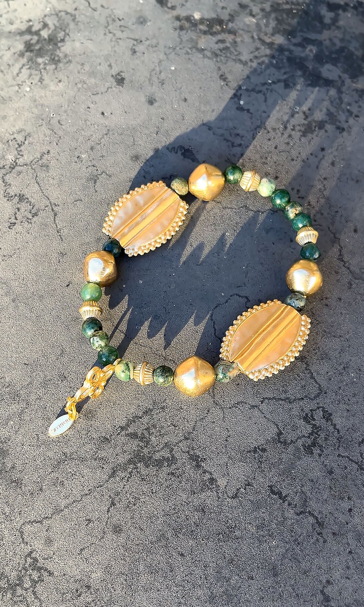 Vitality Bracelet