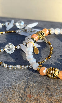 Cloud Nine Bracelet Set