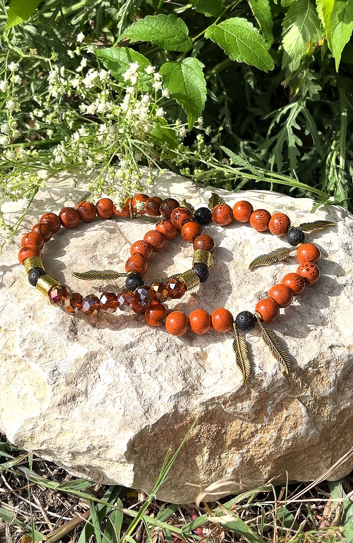 Harmony Bracelet Set