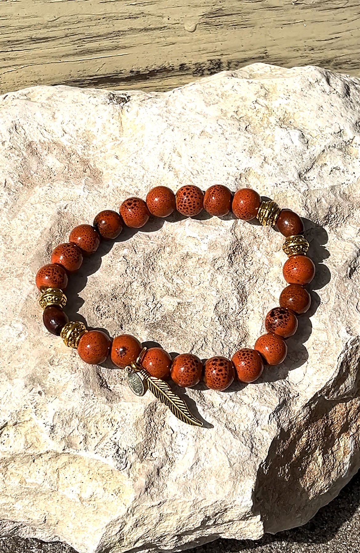 Confidant Bracelet