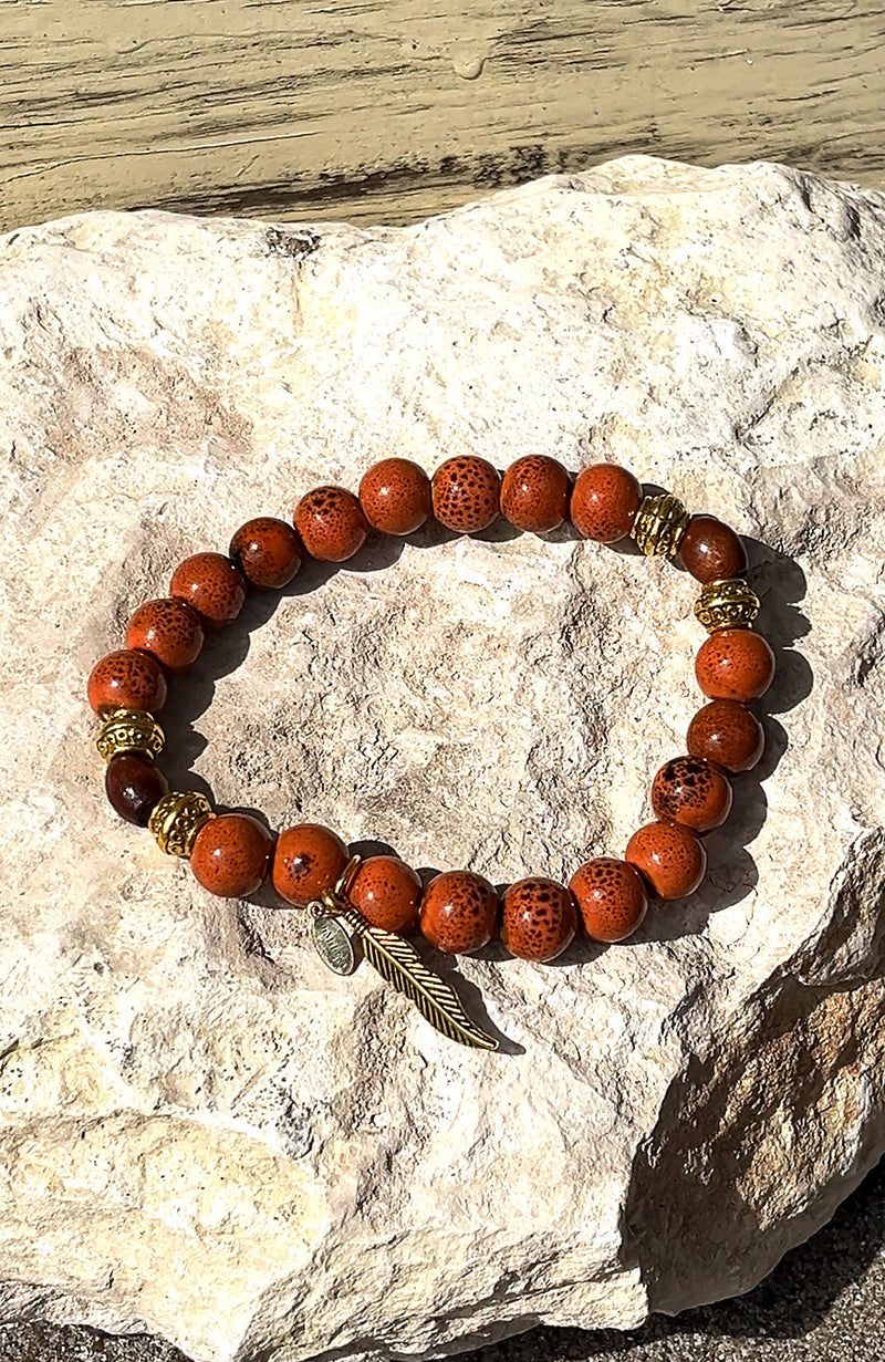 Confidant Bracelet
