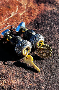 Assembly Earrings - DIMILOC