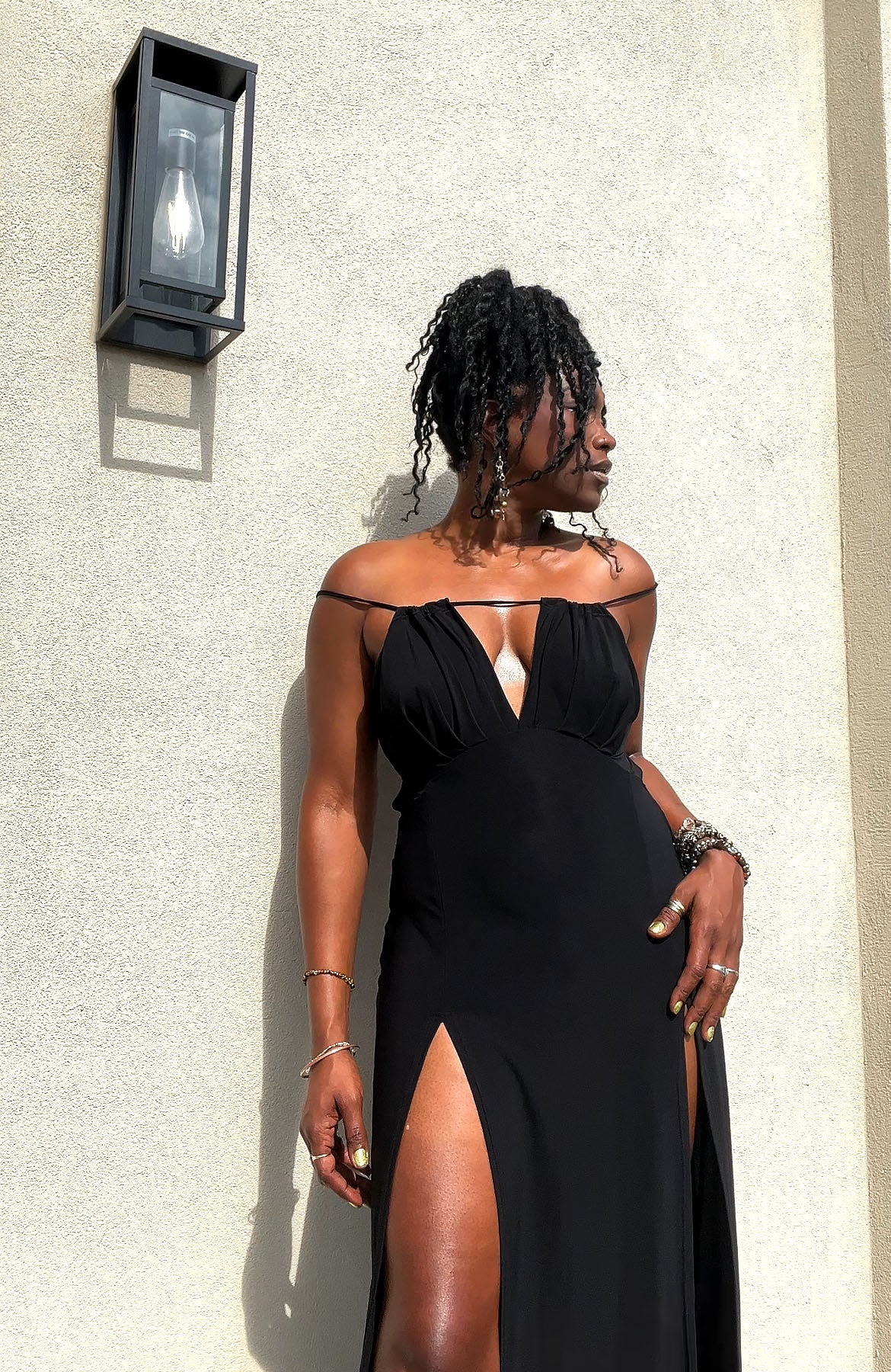 Honey Woman Dress