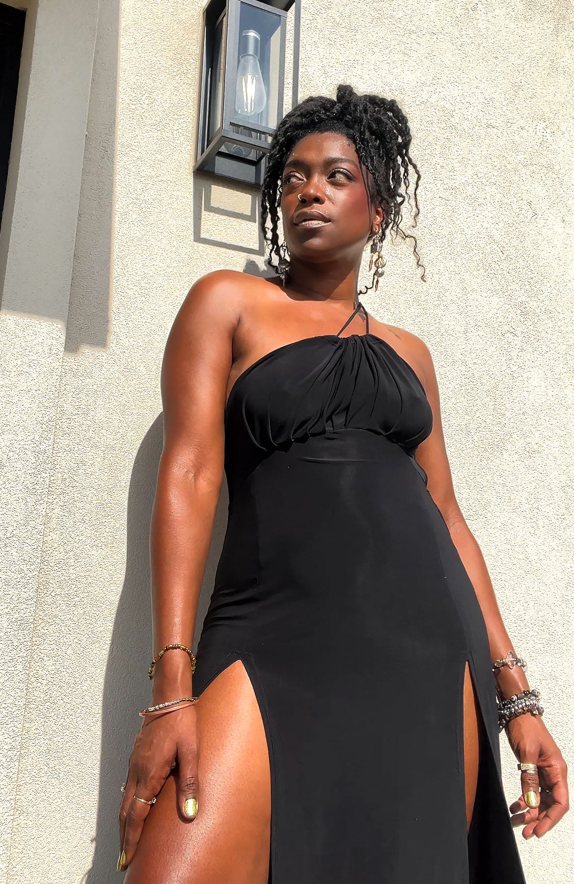 Honey Woman Dress