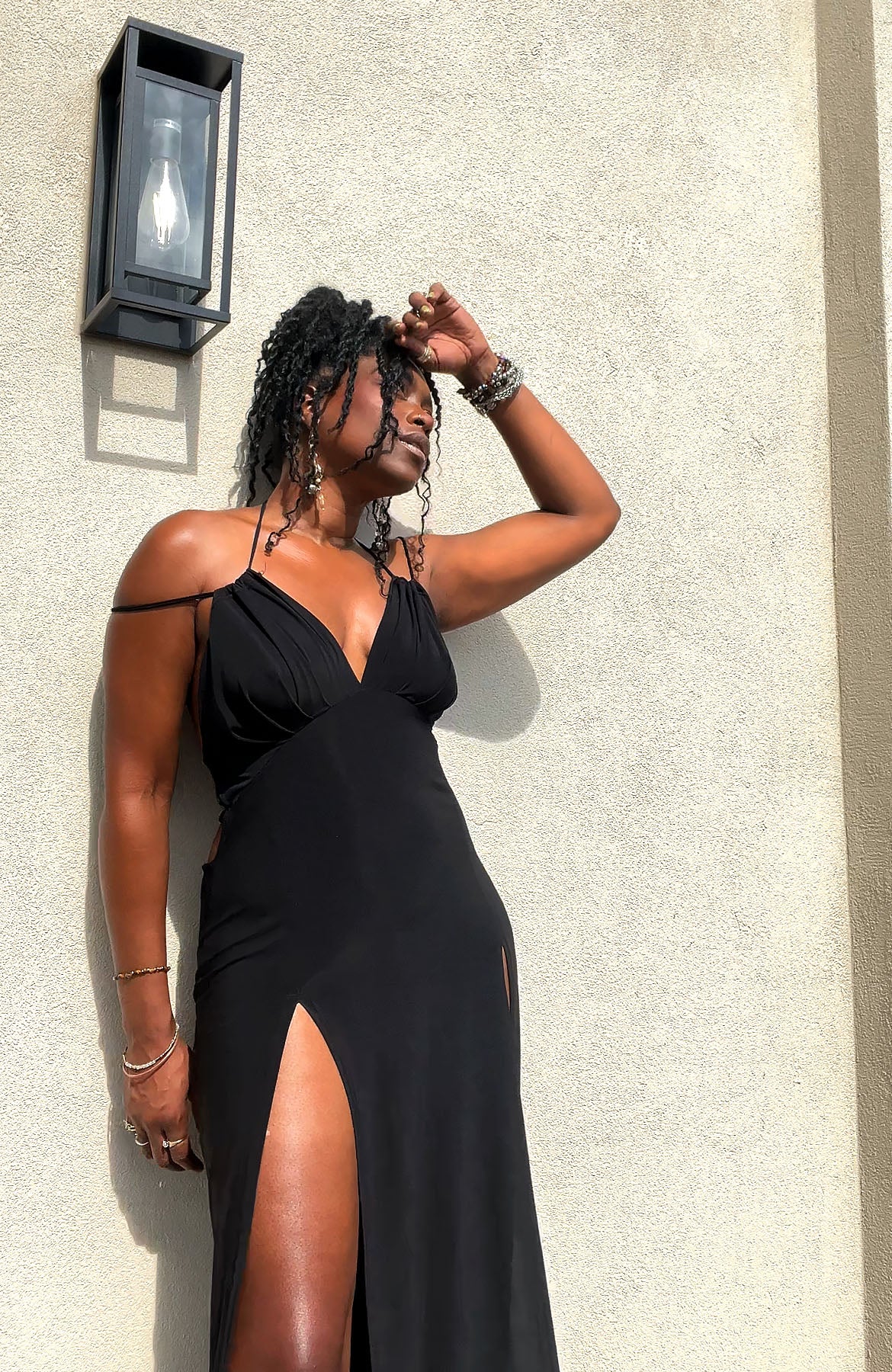Honey Woman Dress