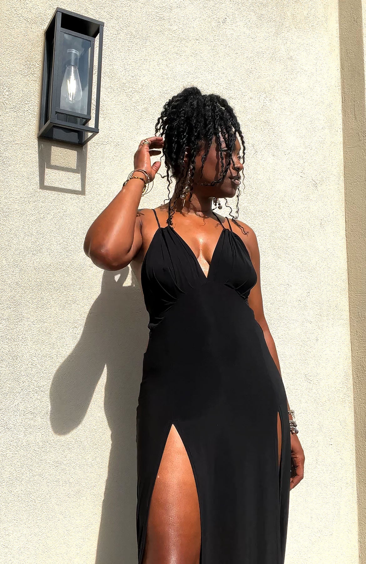 Honey Woman Dress