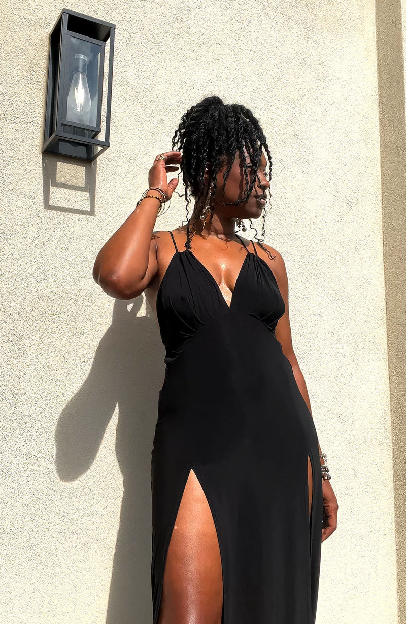 Honey Woman Dress