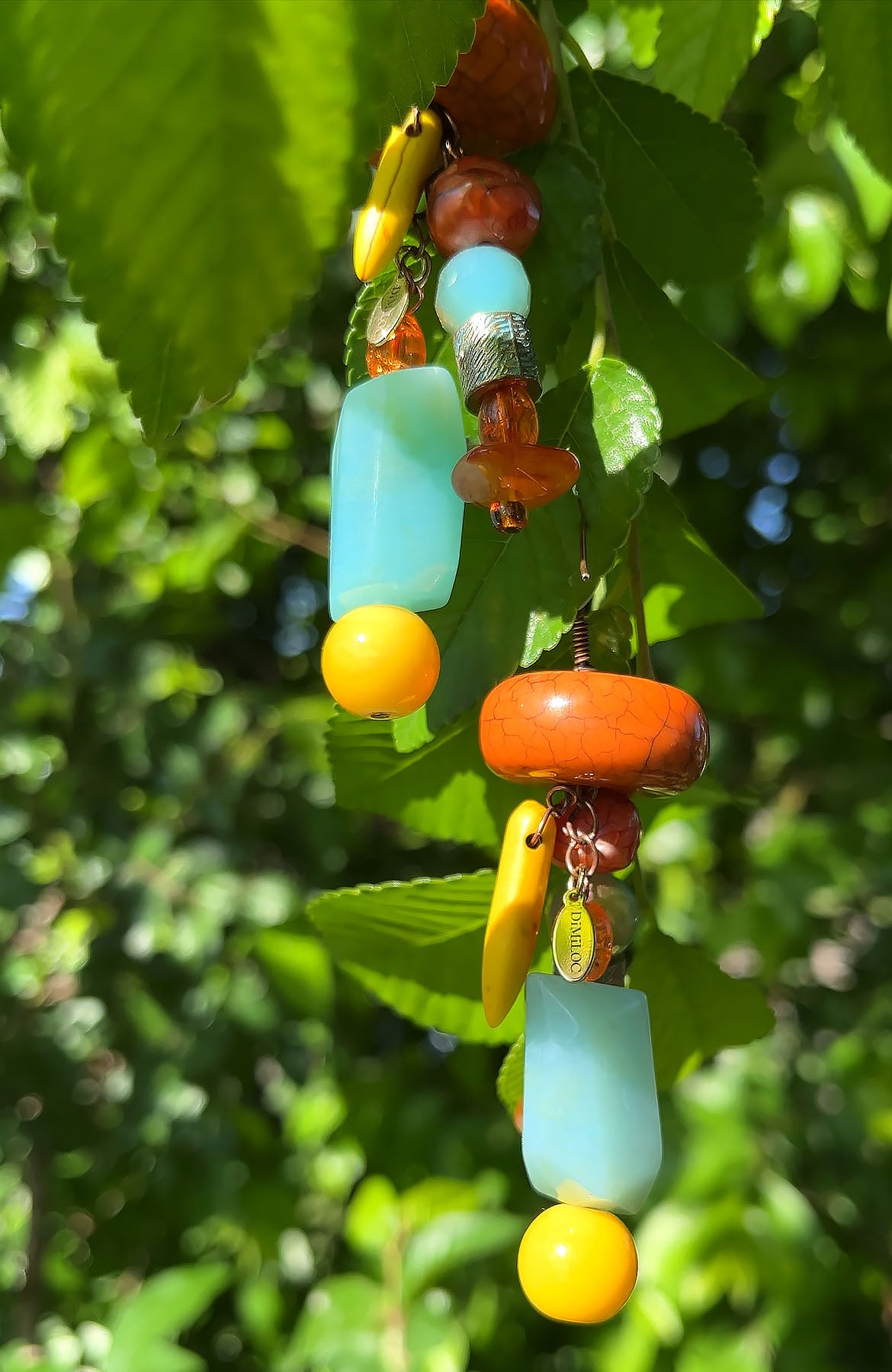 RetroDeco Earrings