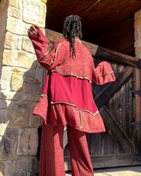 Lola Duster (Limited Edition) - DIMILOC