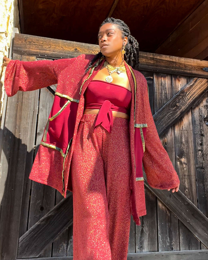 Lola Duster (Limited Edition) - DIMILOC