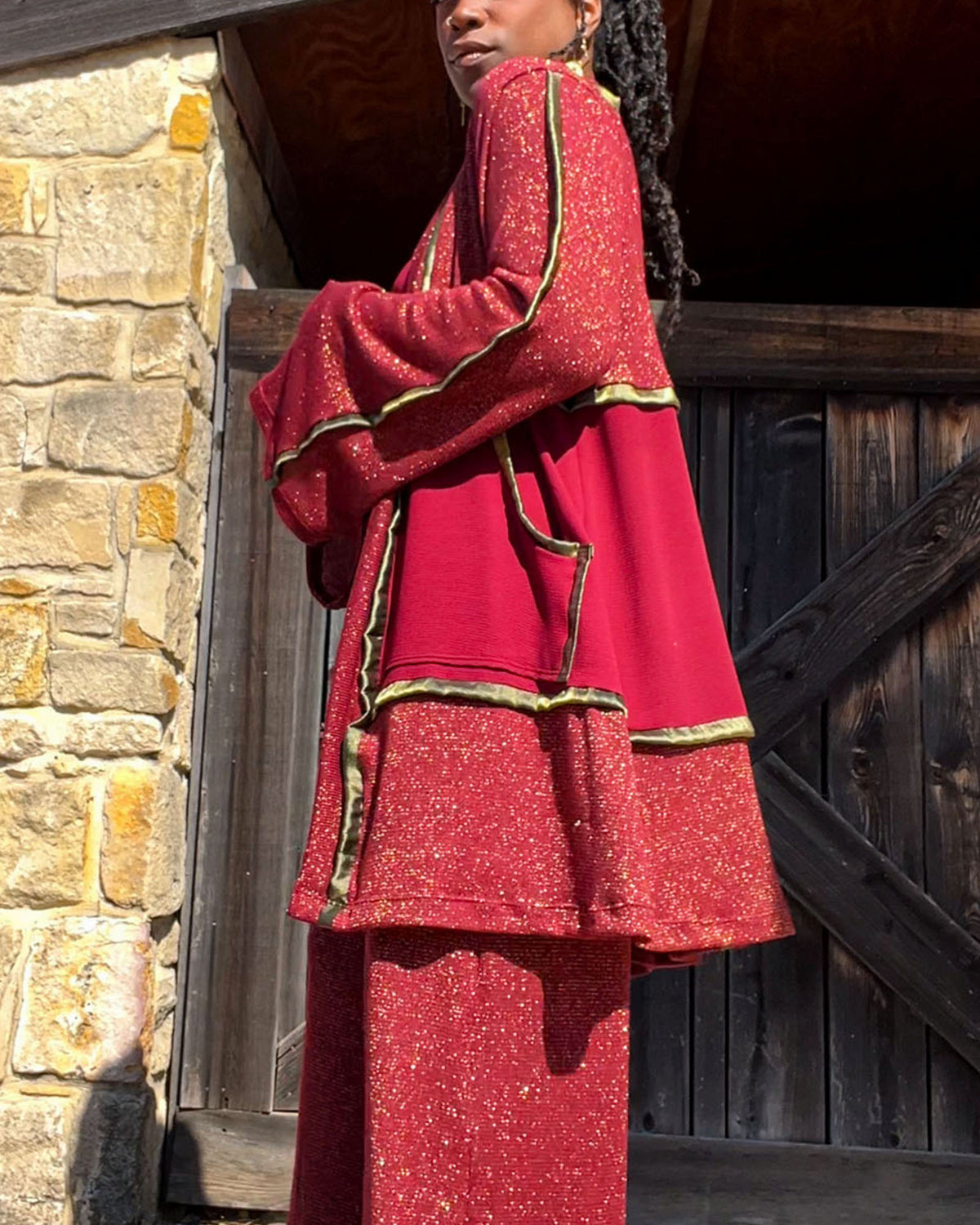 Lola Duster (Limited Edition) - DIMILOC