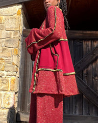 Lola Duster (Limited Edition) - DIMILOC