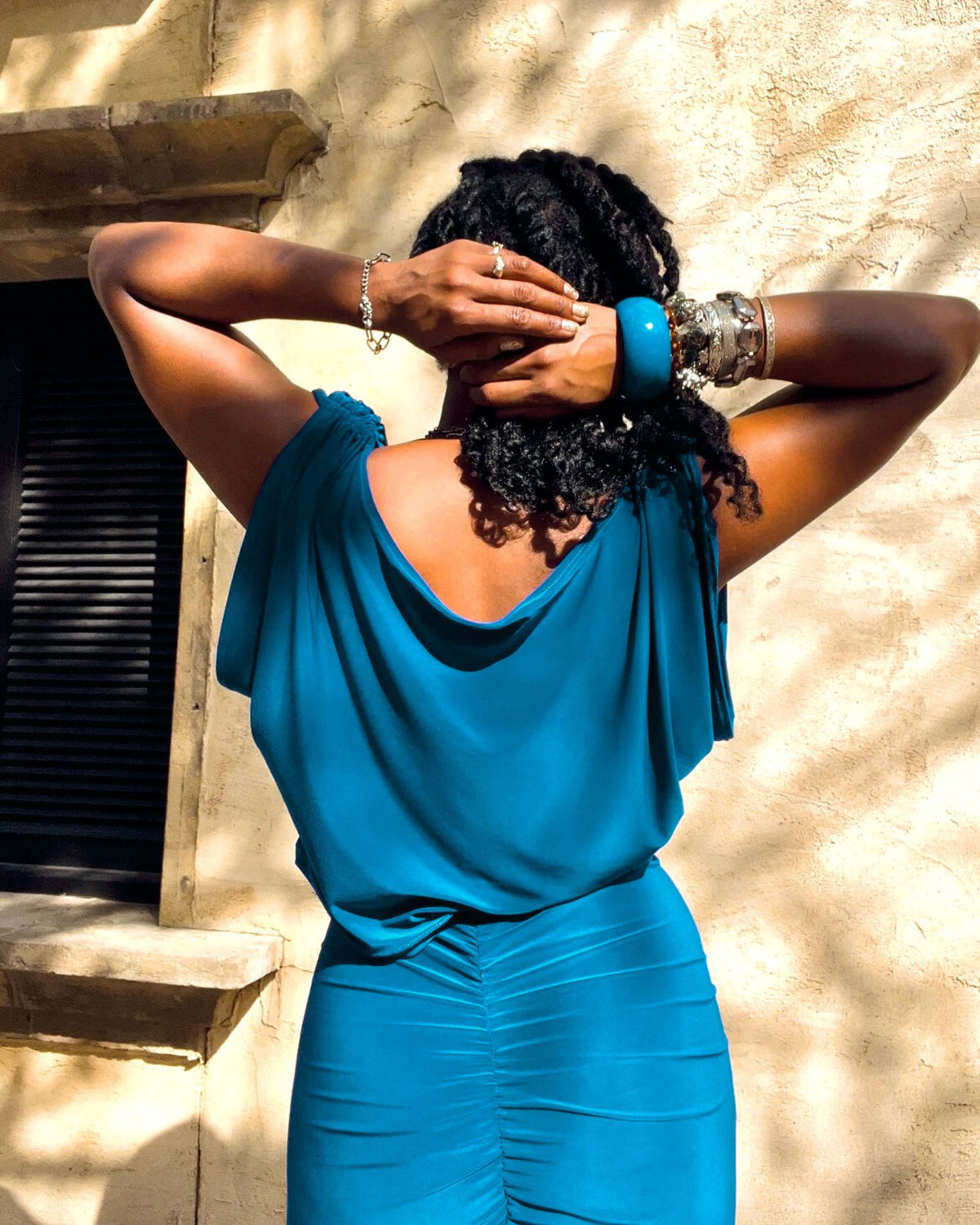 Carpe Diem Classic Top - DIMILOC