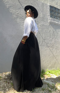 Svetlana Maxi Skirt