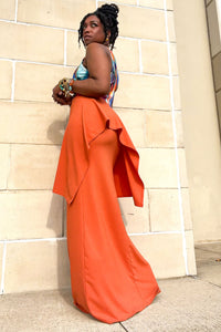 Madrid Maxi Dress
