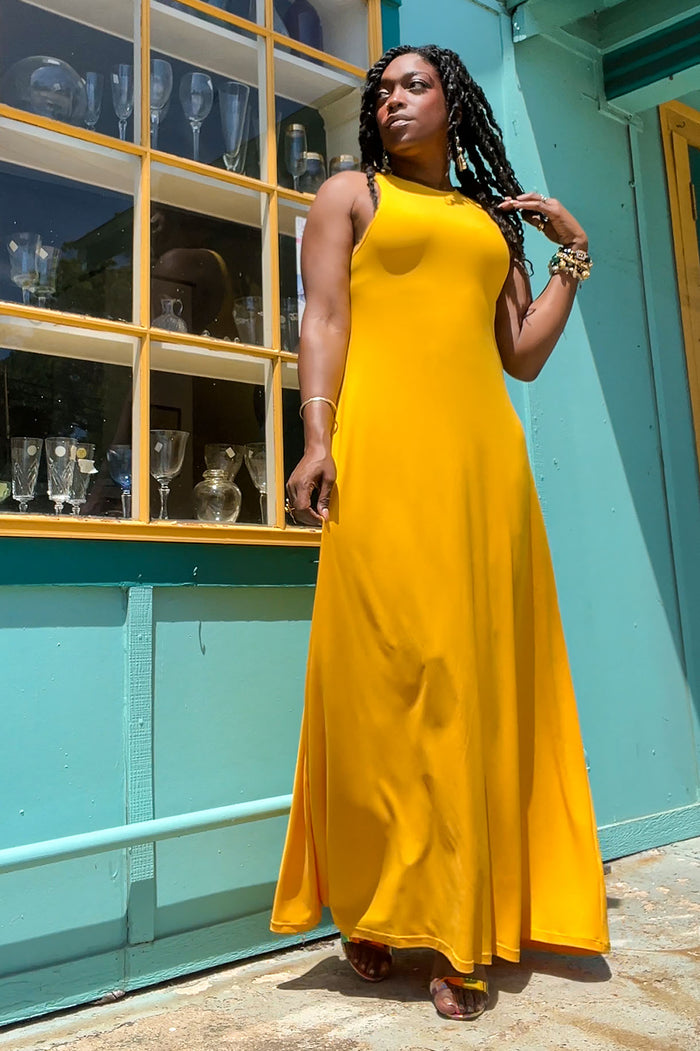 Meechie Maxi Dress