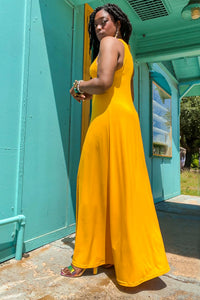 Meechie Maxi Dress