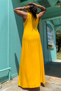 Meechie Maxi Dress