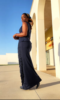 Barcelona Skirt Set