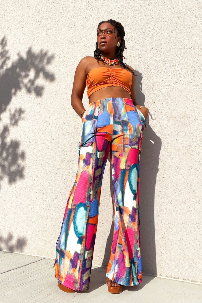 Pollock Pants