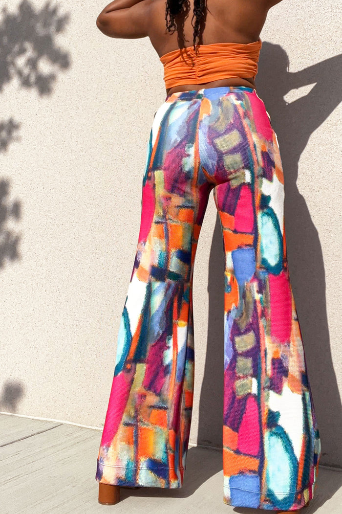 Pollock Pants