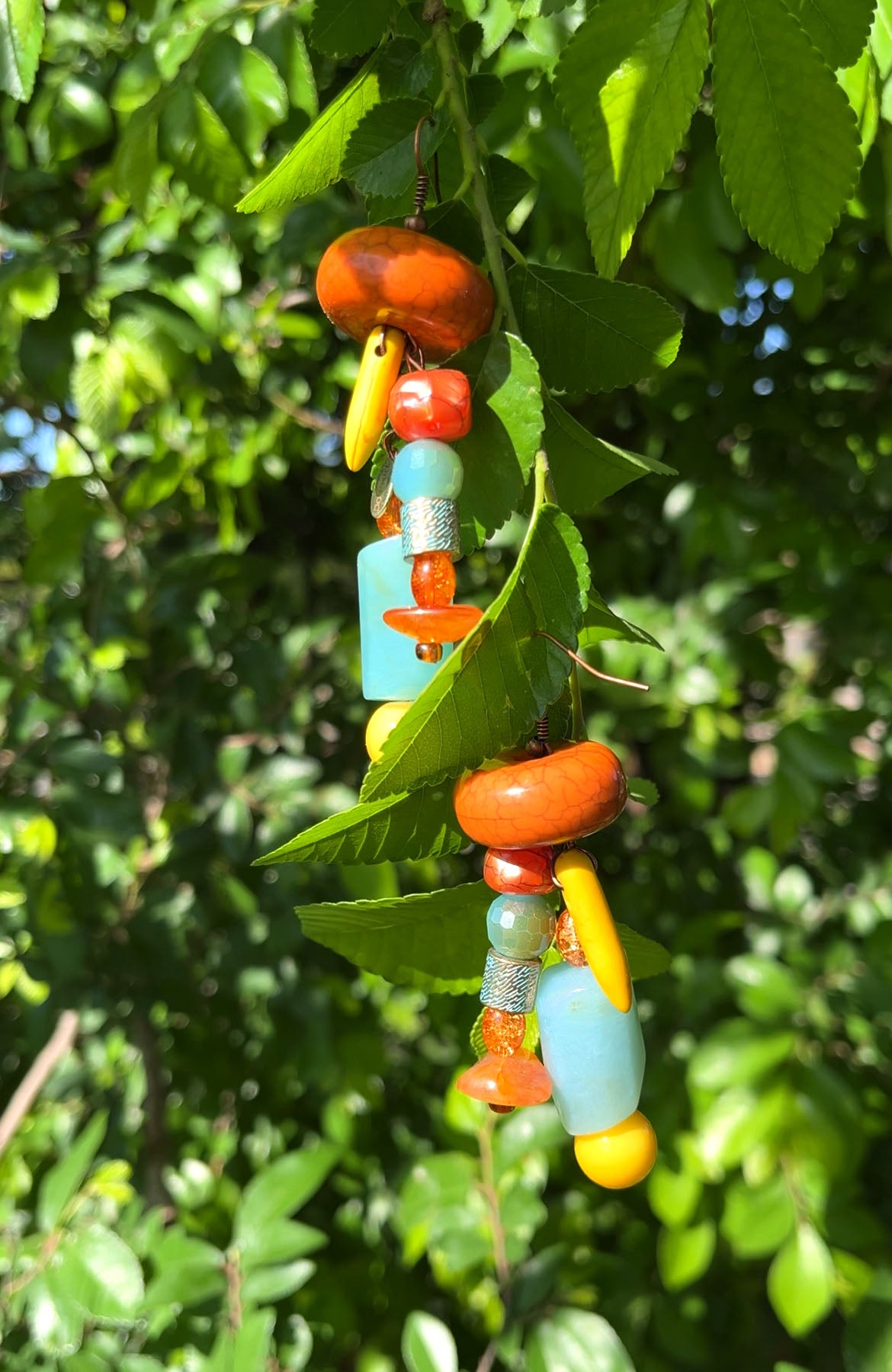 RetroDeco Earrings
