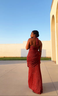 Athena Maxi Skirt