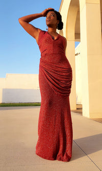 Athena Maxi Skirt