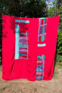Sanai Kaftan