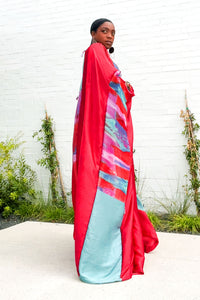 Sanai Kaftan