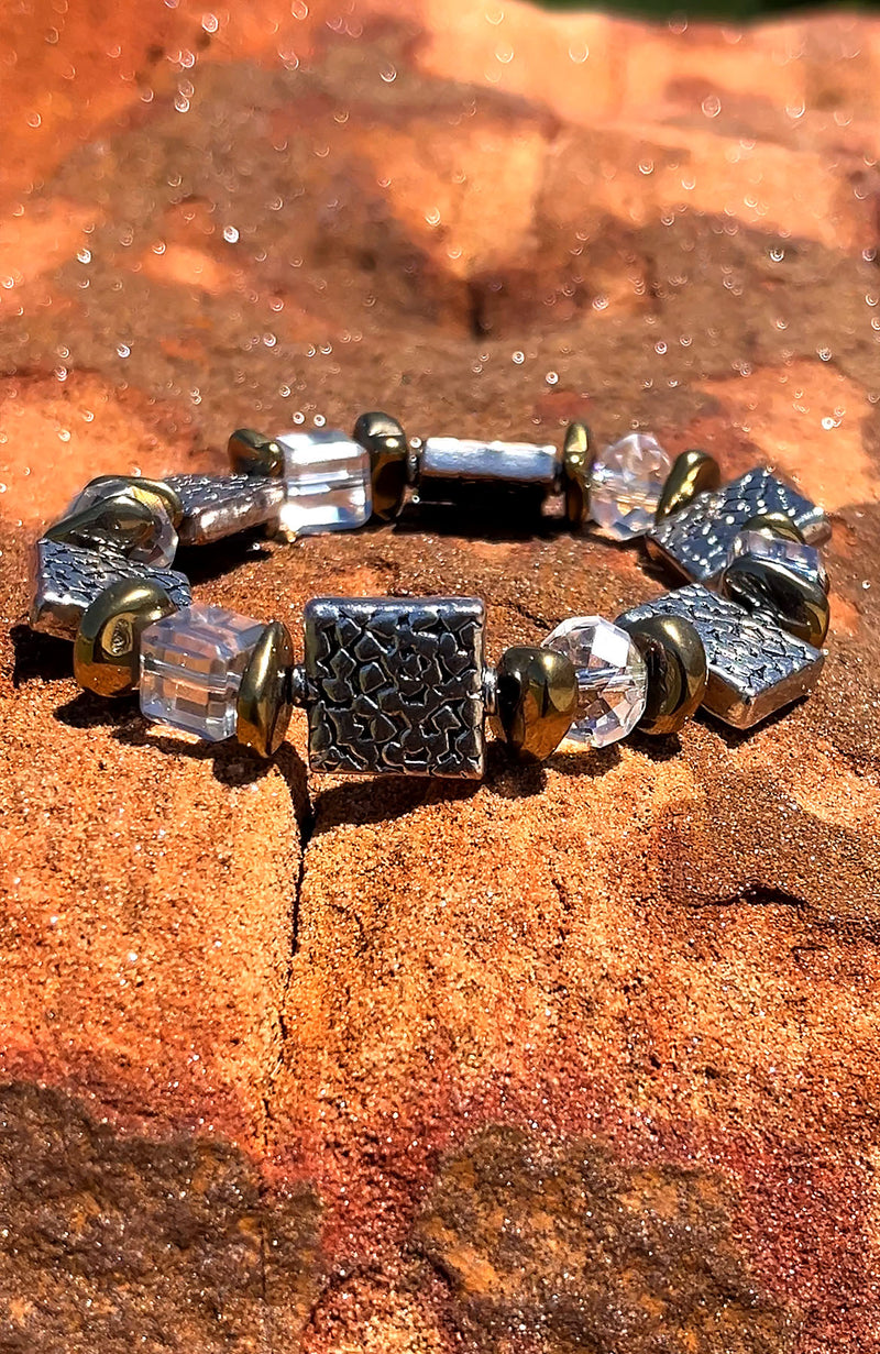Realigned Bracelet