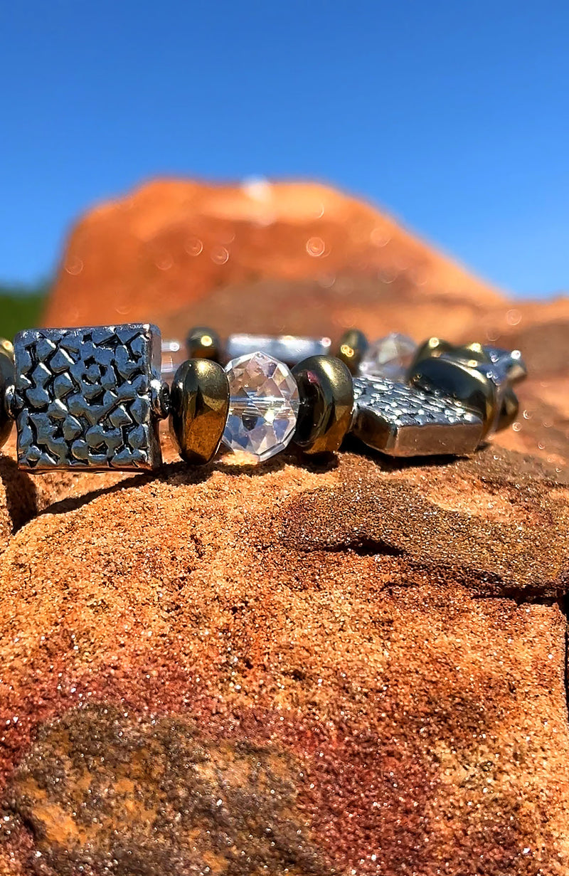 Realigned Bracelet