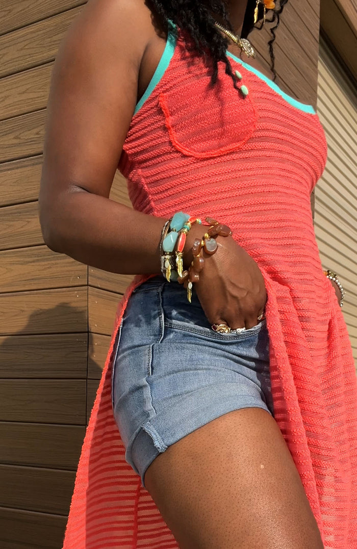 Tropica Bracelets