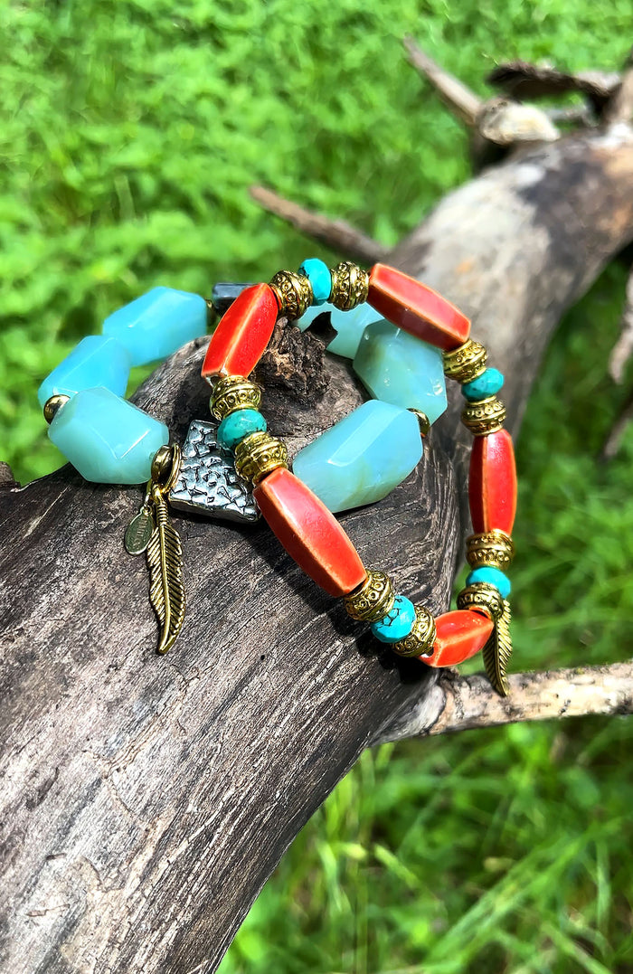 Tropica Bracelets