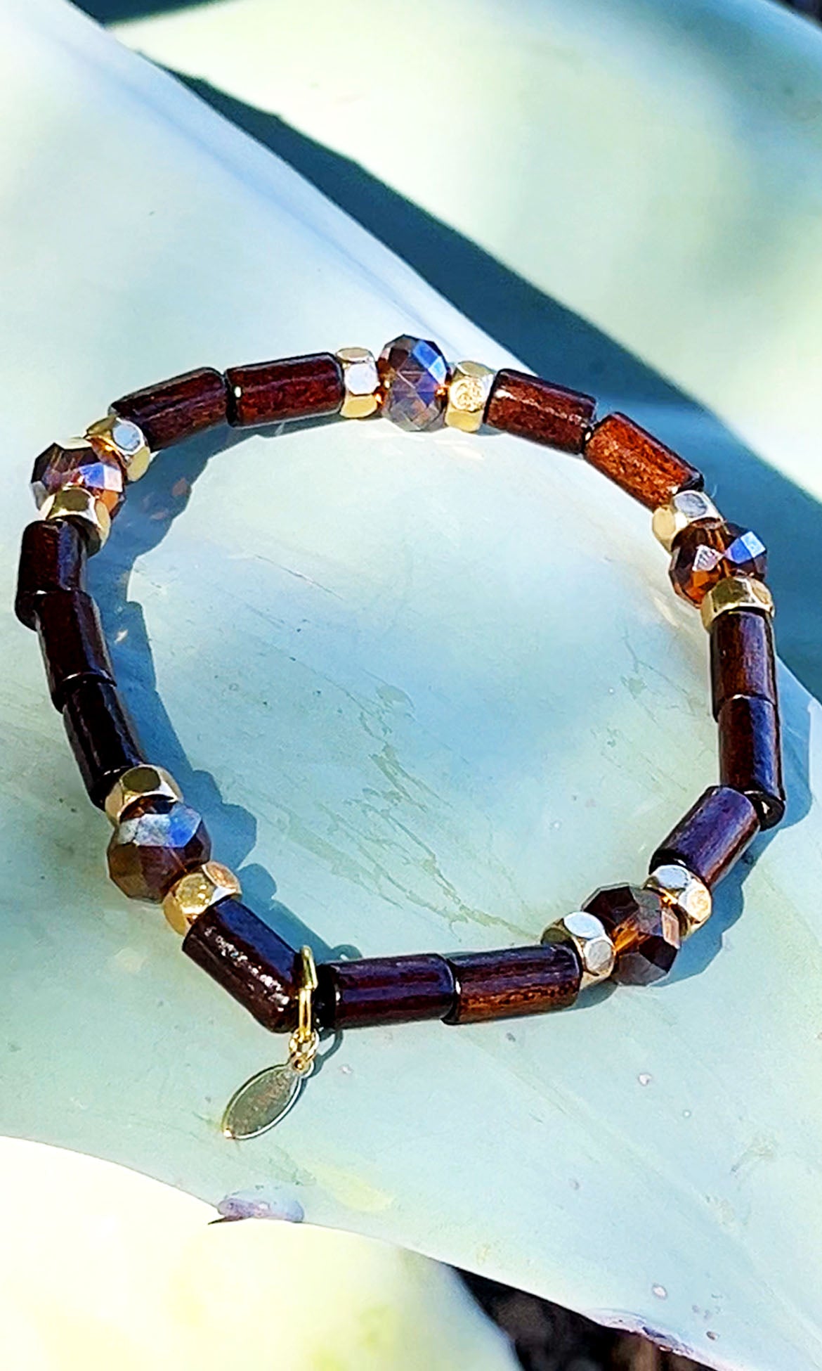 WalNut Bracelet