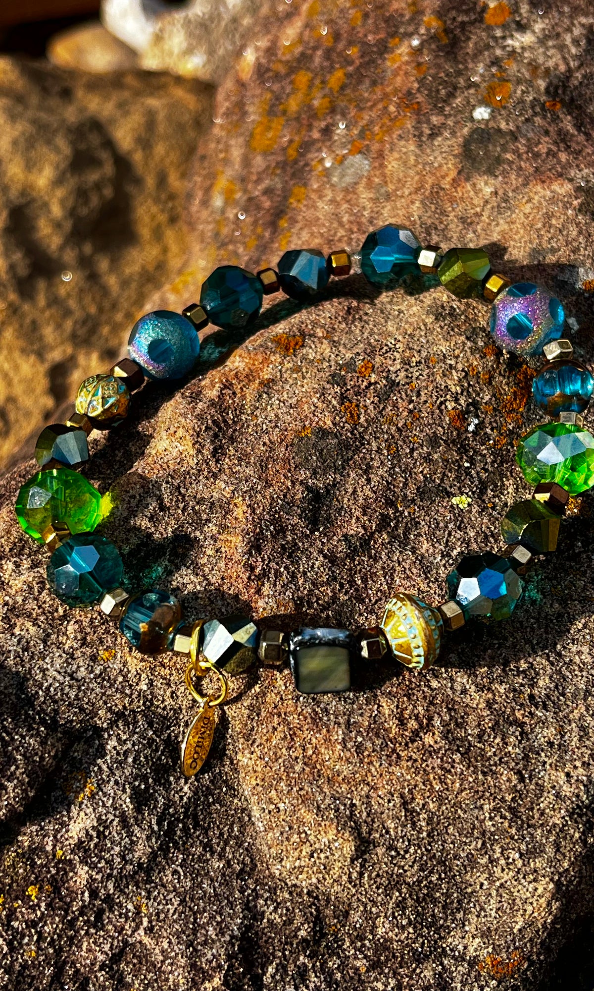 Prosperity Bracelet