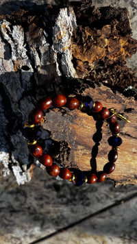 Woodland Bracelet
