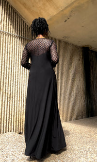 Claire Maxi Dress