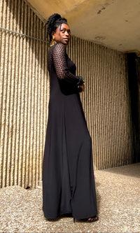 Claire Maxi Dress