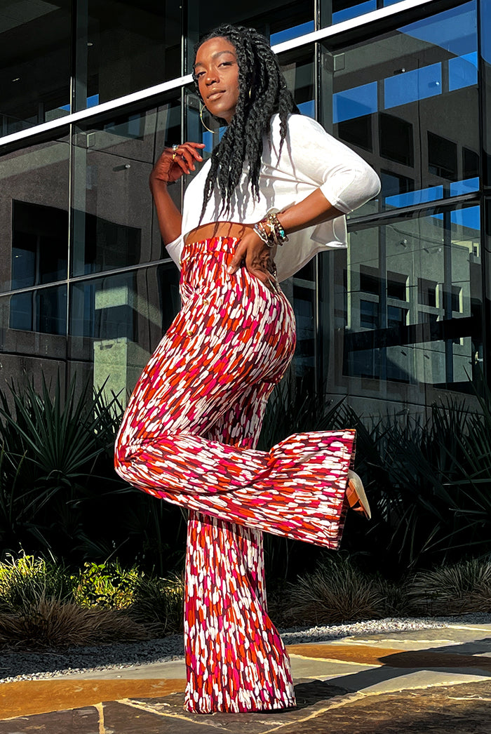 High Pointe Pant